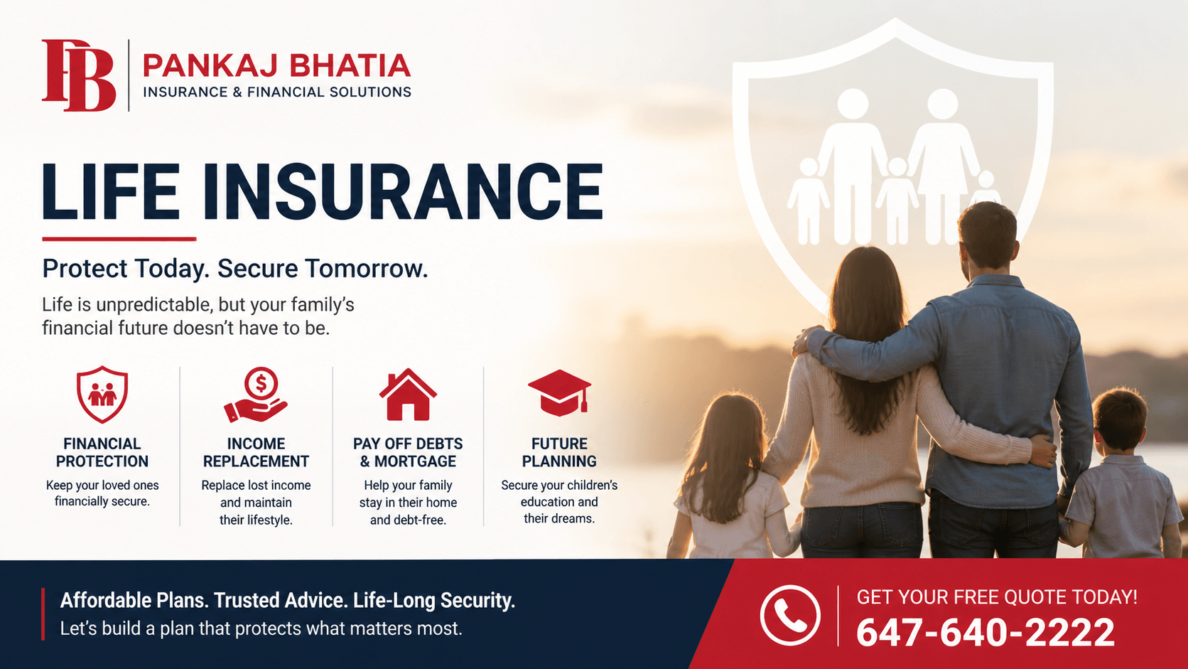 Life Insurance