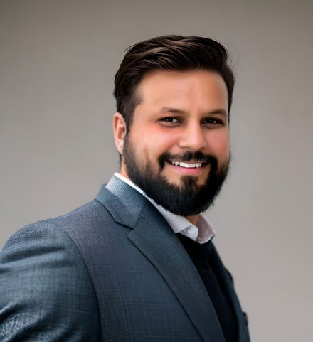 Pankaj Bhatia, CHS, PFA, licensed Super Visa insurance advisor