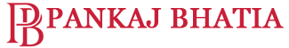 Pankaj Bhatia